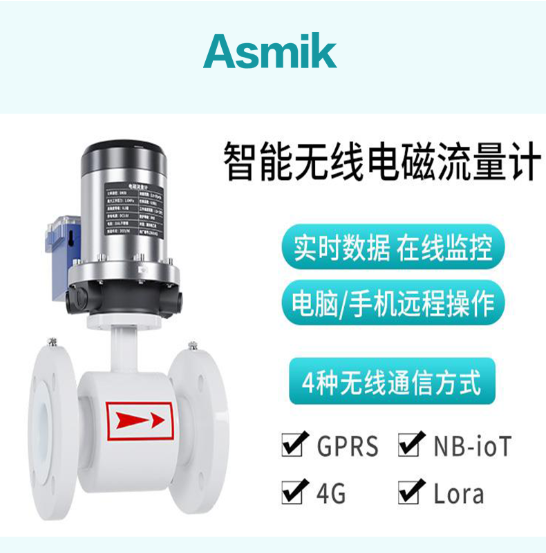 dn125 測水流量計