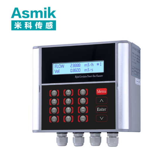 dn400 超聲流量計